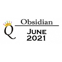 Obsidian June 2021 Archive